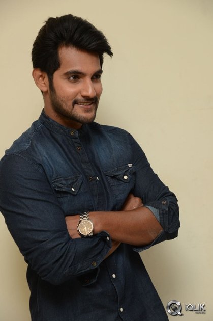Aadi-Interview-About-Garam